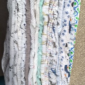 Baby Swaddles 100% cotton